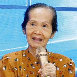 Chuyên gia kinh tế Phạm Chi Lan