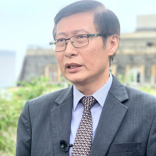 TS. Nguyễn Minh Cường TS. Nguyễn Minh Cường