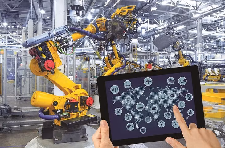 Ảnh minh họa: Internet