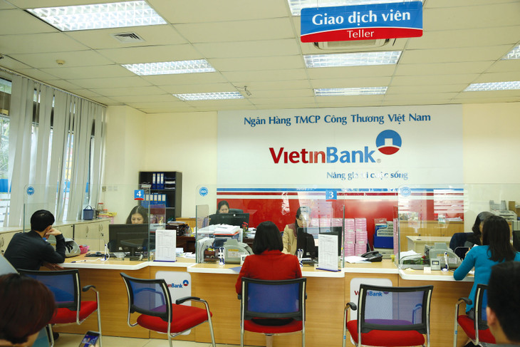 Chính sách lãi suất và tỷ giá của Việt Nam bị ảnh hưởng bởi các động thái điều hành của Fed. Ảnh: Lê Tiên Chính sách lãi suất và tỷ giá của Việt Nam bị ảnh hưởng bởi các động thái điều hành của Fed. Ảnh: Lê Tiên