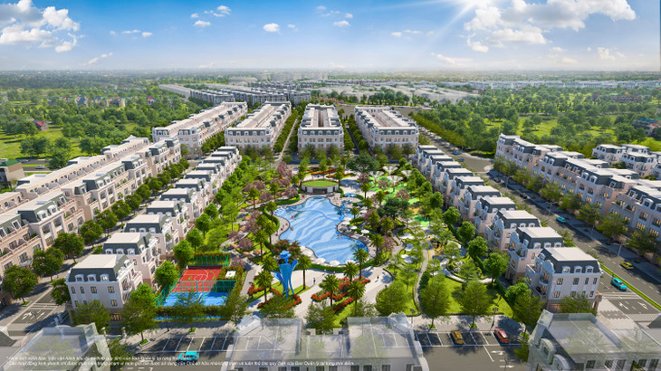 Vinhomes Golden Avenue được quy hoạch trở thành đô thị cửa khẩu đầu tiên, đáp ứng hoàn hảo cho cả nhu cầu ở lẫn nhu cầu kinh doanh nơi cửa ngõ thông thương quốc tế Vinhomes Golden Avenue được quy hoạch trở thành đô thị cửa khẩu đầu tiên, đáp ứng hoàn hảo cho cả nhu cầu ở lẫn nhu cầu kinh doanh nơi cửa ngõ thông thương quốc tế