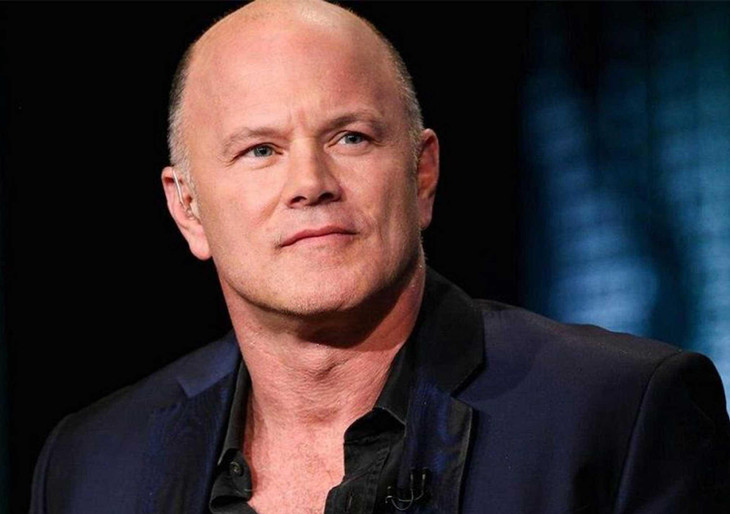 Mike Novogratz Sau một loạt khoản đầu tư thất bại khiến khối tài sản bốc hơi đáng kể, Mike Novogratz - người quản lý quỹ đầu cơ đến từ Goldman Sachs và Fortress Group đã trở thành người đam mê tiền điện tử. Năm 2013, ông được cho là đã đầu 7 triệu USD vào Bitcoin, sau đó làm nguồn vốn đầu tư cho Galaxy. Forbes ước tính tài sản tiền điện tử của công ty này vào khoảng 621 triệu USD, trong đó Mike nắm giữ 478 triệu USD.
