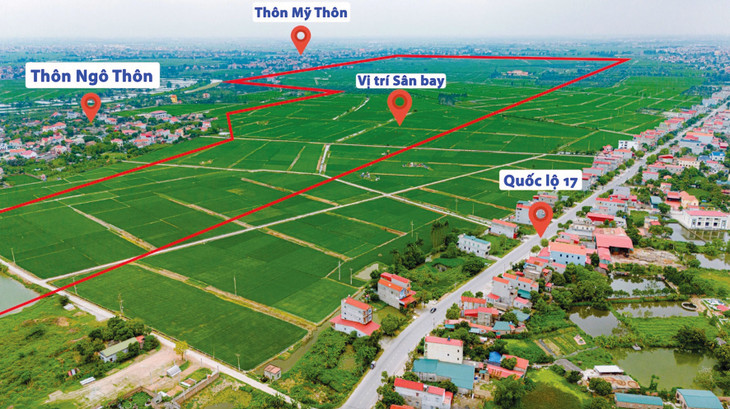 26.900 tỷ đồng sử dụng nguồn tăng thu ngân sách trung ương năm 2023 dự kiến được bố trí cho 20 dự án thuộc 4 ngành, lĩnh vực. Ảnh: Ngọc Diệp