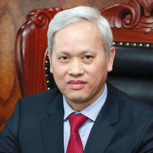 TS. Nguyễn Bích Lâm TS. Nguyễn Bích Lâm