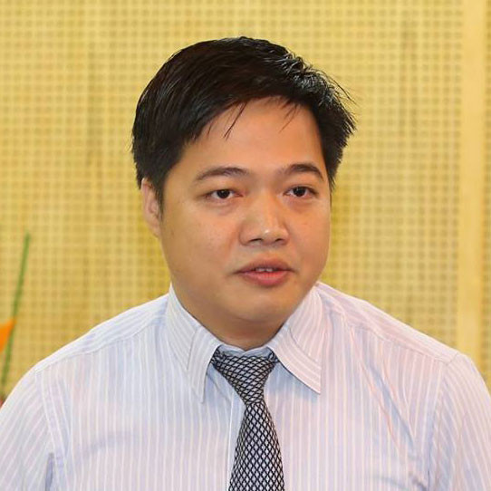 Ông Nguyễn Anh Tuấn