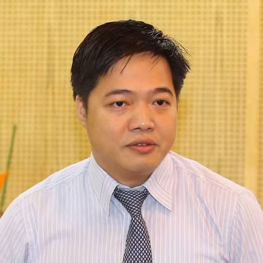 Ông Nguyễn Anh Tuấn