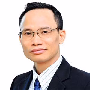 TS. Cấn Văn Lực