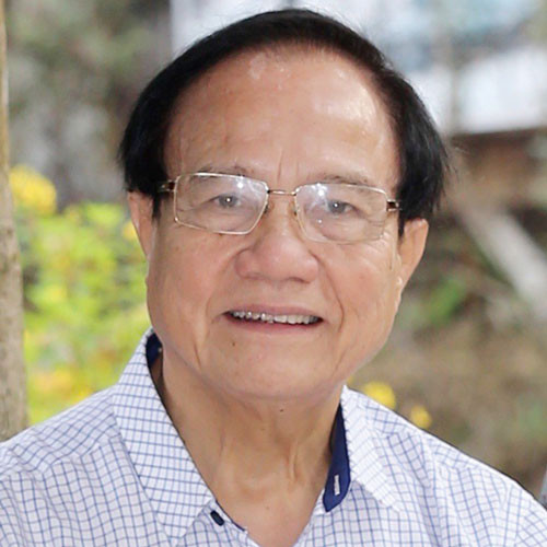 Ông Nguyễn Văn Toàn