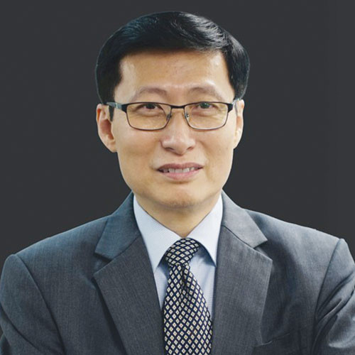 TS. Nguyễn Minh Cường