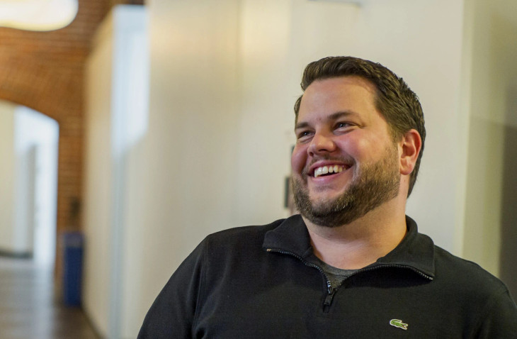 Bill Ready, Pinterest: 123 triệu USD