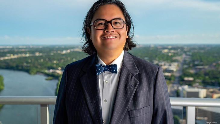 Kiwi Camara, CS Disco: 110 triệu USD