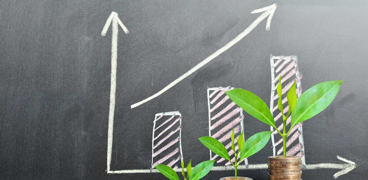 Phát triển thị trường trái phiếu xanh là một trong các nhiệm vụ trong lộ trình phát triển thị trường trái phiếu giai đoạn 2017 - 2020, tầm nhìn đến năm 2030. Ảnh minh họa: Internet Phát triển thị trường trái phiếu xanh là một trong các nhiệm vụ trong lộ trình phát triển thị trường trái phiếu giai đoạn 2017 - 2020, tầm nhìn đến năm 2030. Ảnh minh họa: Internet