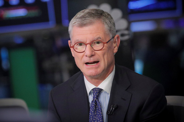 Barry McCarthy, Peloton: 168 triệu USD