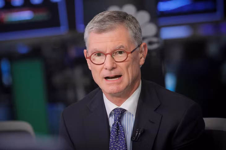 Barry McCarthy, Peloton: 168 triệu USD