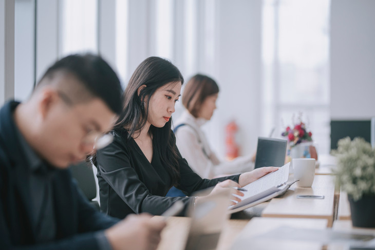 Người lao động tại Việt Nam rất tích cực về những cơ hội và lợi ích mà Trí tuệ nhân tạo (AI) sẽ mang lại