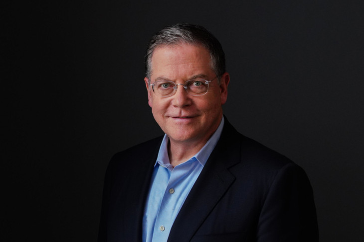 Stephen Scherr, Hertz: 182 triệu USD