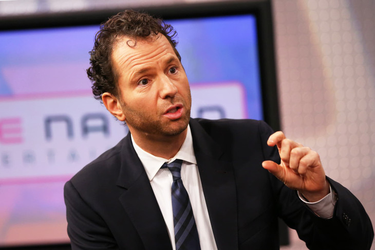 Michael Rapino, Live Nation: 139 triệu USD