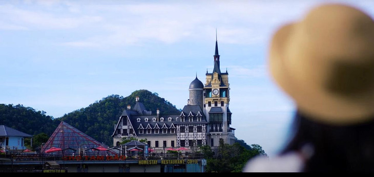 Thị trấn Tam Đảo được Vĩnh Phúc quy hoạch trở thành trọng điểm du lịch Thị trấn Tam Đảo được Vĩnh Phúc quy hoạch trở thành trọng điểm du lịch