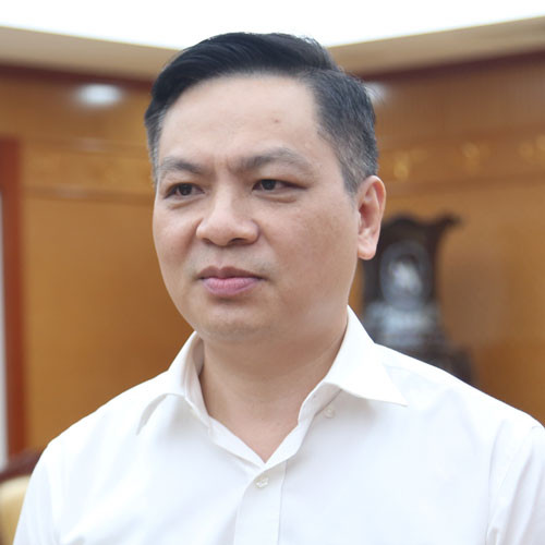Ông Nguyễn Thành Hưng