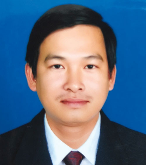 Giám đốc Sở Kế hoạch và Đầu tư TP. Cần Thơ Lê Thanh Tâm