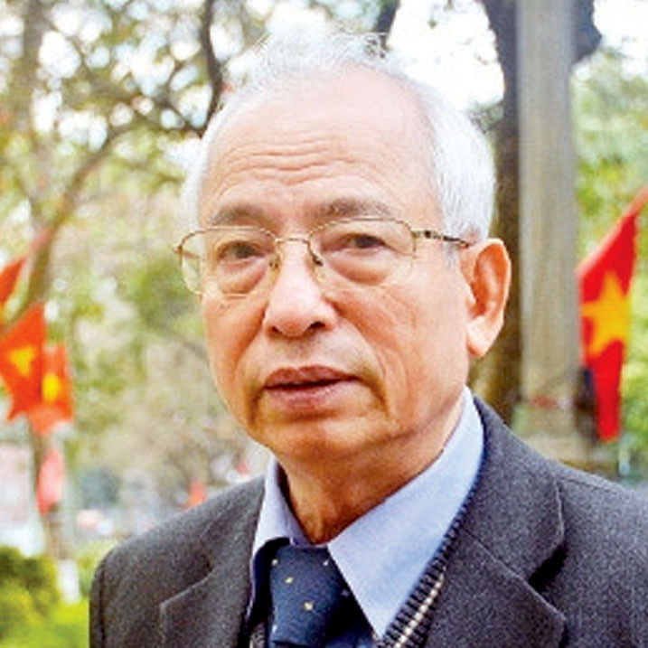 PGS. TS Phạm Duy Đức