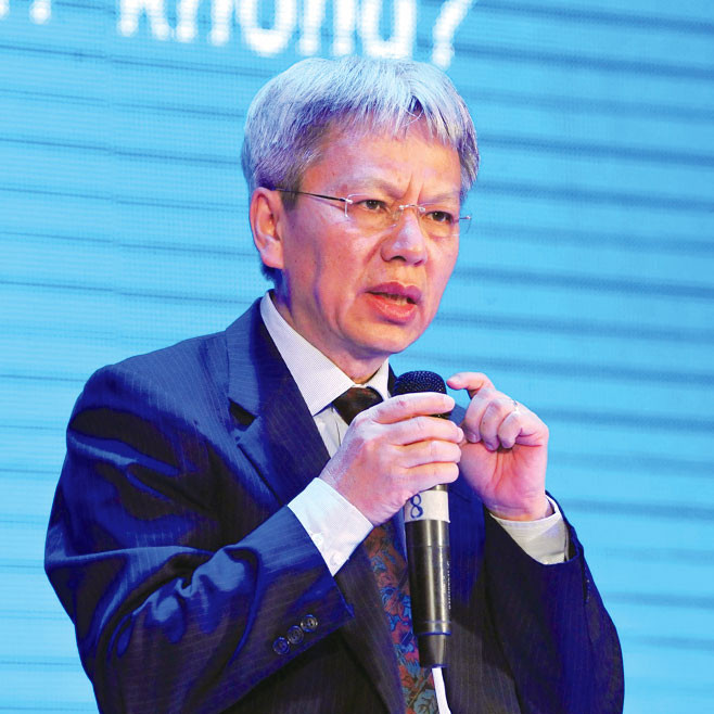 TS. Nguyễn Sĩ Dũng