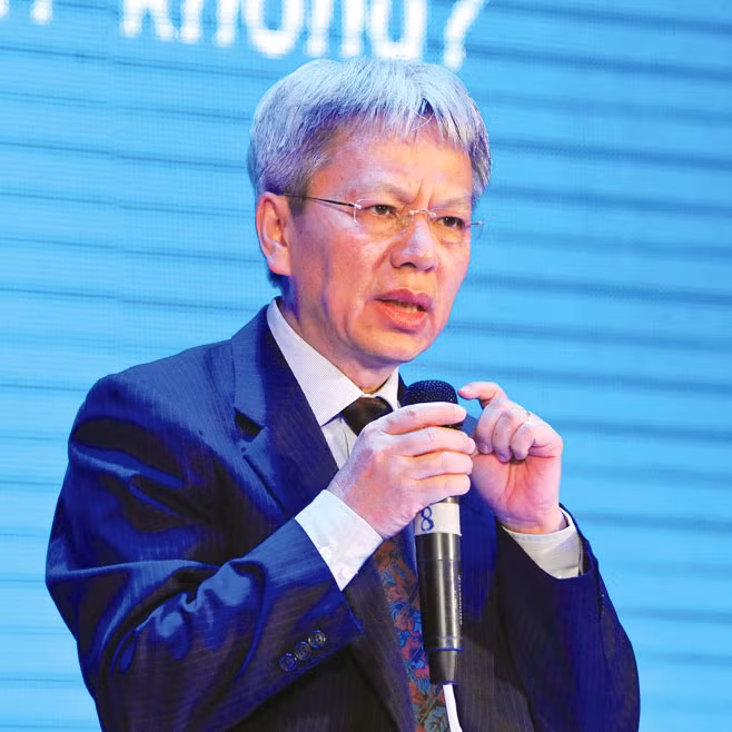 TS. Nguyễn Sĩ Dũng