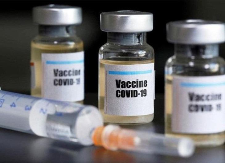 Gần 1.300 tỷ đồng quyên góp vào Quỹ Vaccine phòng, chống Covid-19