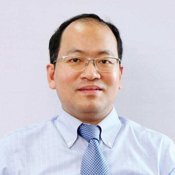 Ông Vũ Quốc Huy Ông Vũ Quốc Huy