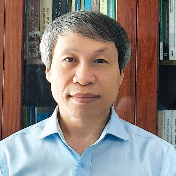 PGS.TS Bùi Quang Tuấn PGS.TS Bùi Quang Tuấn