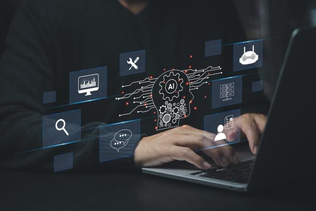 Hơn 2/3 CEO trong khu vực dự đoán, GenAI sẽ tác động đáng kể đến công ty, lực lượng lao động và thị trường. Ảnh Internet Hơn 2/3 CEO trong khu vực dự đoán, GenAI sẽ tác động đáng kể đến công ty, lực lượng lao động và thị trường. Ảnh Internet