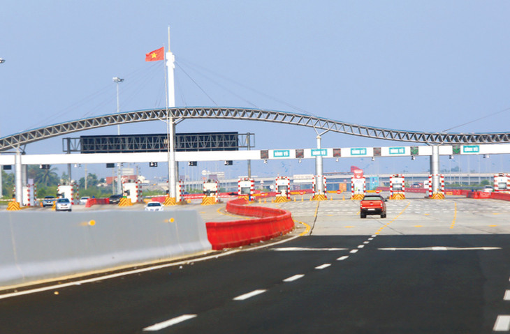 Kể từ khi Luật PPP có hiệu lực thi hành, 10 dự án mới đã được phê duyệt, 14 dự án đang triển khai các bước chuẩn bị đầu tư. Ảnh minh họa: Nhã Chi