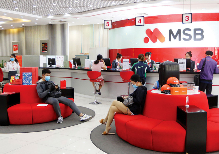 Mức lãi suất bình quân công bố nên tách theo kỳ hạn, đối tượng khách hàng để phù hợp thực tế triển khai tại các tổ chức tín dụng. Ảnh: Song Lê