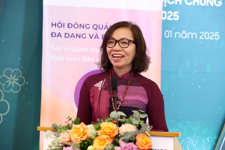 Bà Hà Thị Thu Thanh, Phó Chủ tịch Hiệp hội Nữ doanh nhân Việt Nam Bà Hà Thị Thu Thanh, Phó Chủ tịch Hiệp hội Nữ doanh nhân Việt Nam