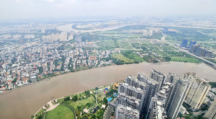 Theo Dự thảo Nghị định sửa đổi, bổ sung một số điều của Nghị định số 15/2021/NĐ-CP, dự kiến khoảng 80 - 90% công việc thẩm định dự án, thiết kế do cơ quan chuyên môn ở địa phương thực hiện. Ảnh: Tường Lâm Theo Dự thảo Nghị định sửa đổi, bổ sung một số điều của Nghị định số 15/2021/NĐ-CP, dự kiến khoảng 80 - 90% công việc thẩm định dự án, thiết kế do cơ quan chuyên môn ở địa phương thực hiện. Ảnh: Tường Lâm