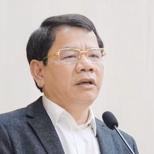 Ông Đặng Văn Minh
