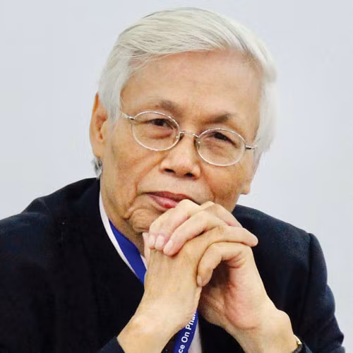 PGS.TS Lê Văn Truyền