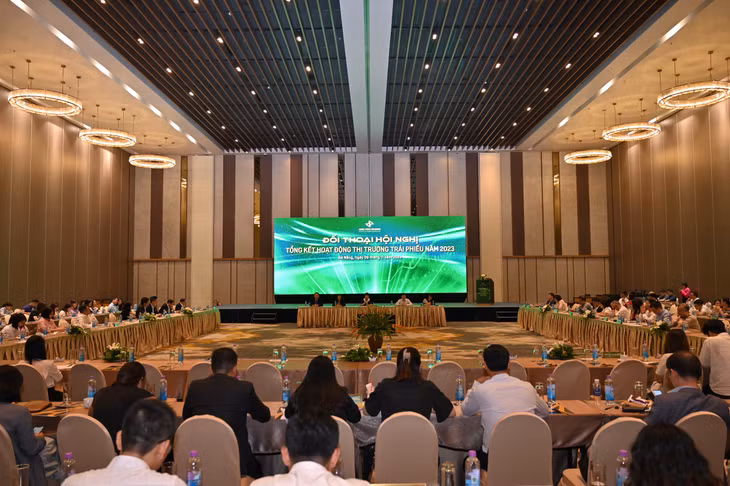 Toàn cảnh Hội nghị