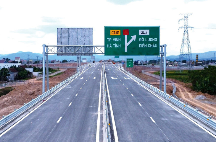 Đầu tư tài sản mới bằng nguồn thu từ các tài sản hiện có của chính phủ (AR) là 1 phương pháp được nhiều quốc gia trên thế giới thực hiện. Ảnh: Trần Lộc