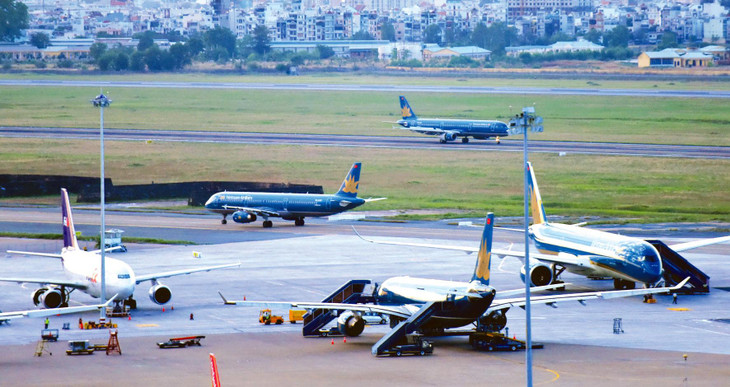 Ảnh: Song Lê Ảnh: Song Lê