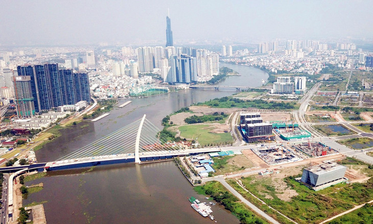 Ảnh: Song Lê Ảnh: Song Lê