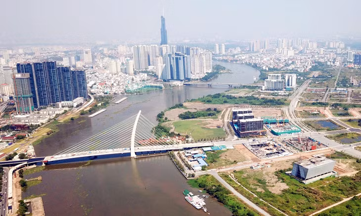 Ảnh: Song Lê Ảnh: Song Lê