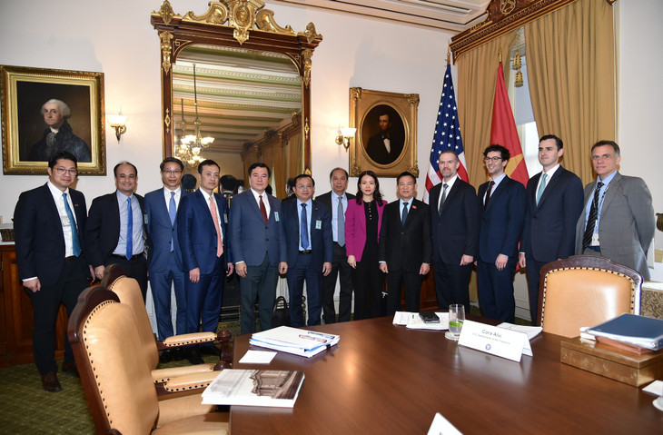 Ảnh: VGP/Trần Mạnh