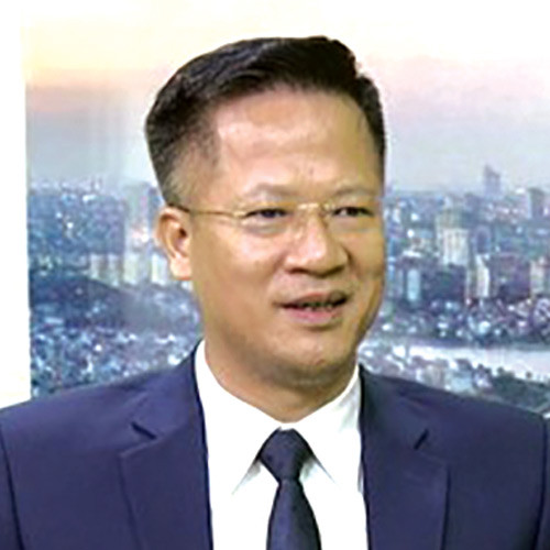 Luật sư Nguyễn Đức Mạnh