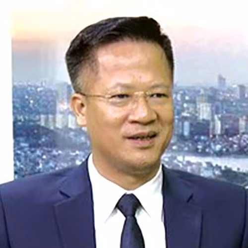 Luật sư Nguyễn Đức Mạnh