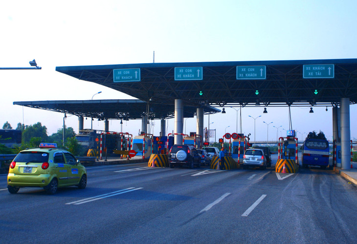 Cơ chế chia sẻ rủi ro doanh thu quy định tại Luật PPP được đánh giá rất cao, nhưng việc áp dụng quy định này trên thực tế còn vướng mắc. Ảnh: Nhã Chi Cơ chế chia sẻ rủi ro doanh thu quy định tại Luật PPP được đánh giá rất cao, nhưng việc áp dụng quy định này trên thực tế còn vướng mắc. Ảnh: Nhã Chi