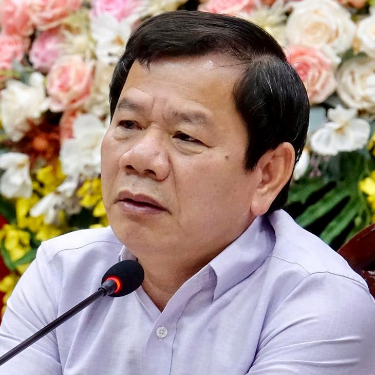 Ông Đặng Văn Minh Ông Đặng Văn Minh