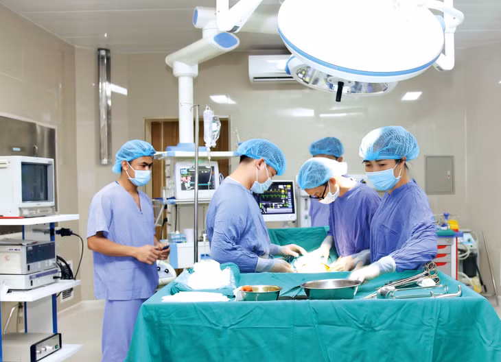 Nhiều nhà đầu tư quan tâm đến các dự án y tế, giáo dục,nông nghiệp và phát triển nông thôn, cấp thoát nước, năng lượng tái tạo… Ảnh: Song Lê