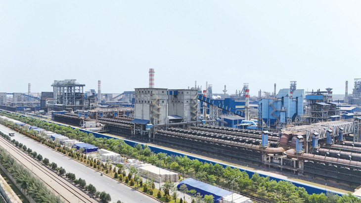 Khu vực kinh tế ngoài nhà nước cần tăng trưởng khoảng 11%/năm để GDP đạt mức tăng trưởng hai con số. Ảnh: Quý Bắc