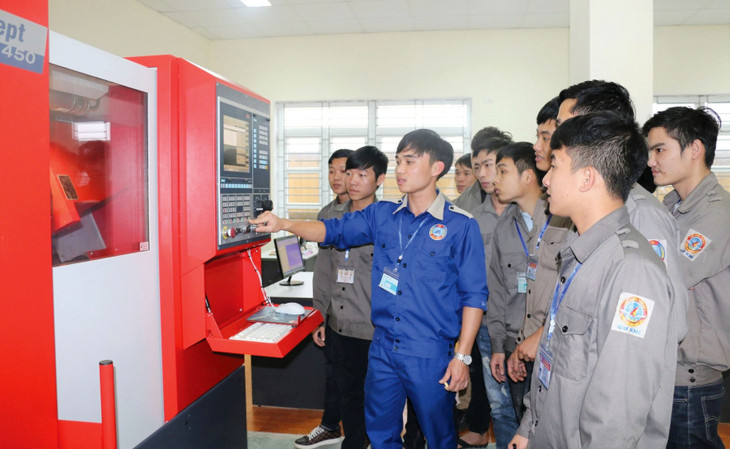 Nghị định 23/2024/NĐ-CP được kỳ vọng tháo gỡ vướng mắc việc lựa chọn nhà đầu tư theo quy định pháp luật chuyên ngành, pháp luật về xã hội hóa, góp phần giải quyết các vấn đề về phát triển ngành, địa phương. Ảnh: Mỹ Hà